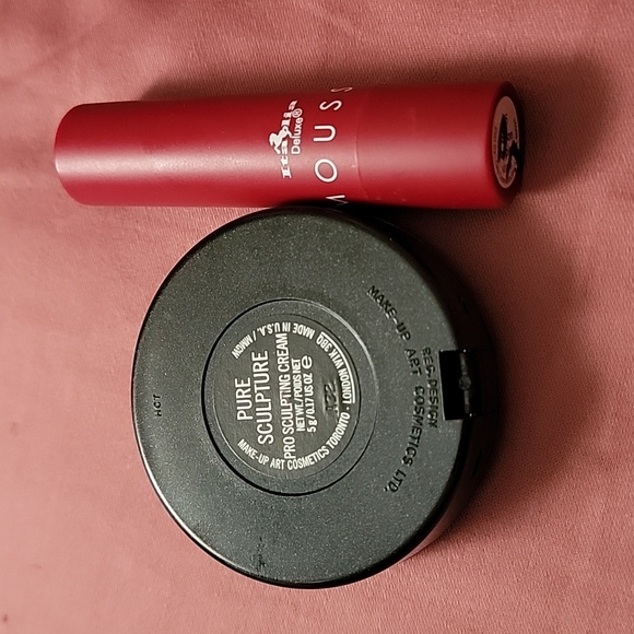 NARS Bundle Bronzer Laguna Powder / Rigel Eyeshadow,  free Bobbi brown palette - Picture 13 of 16